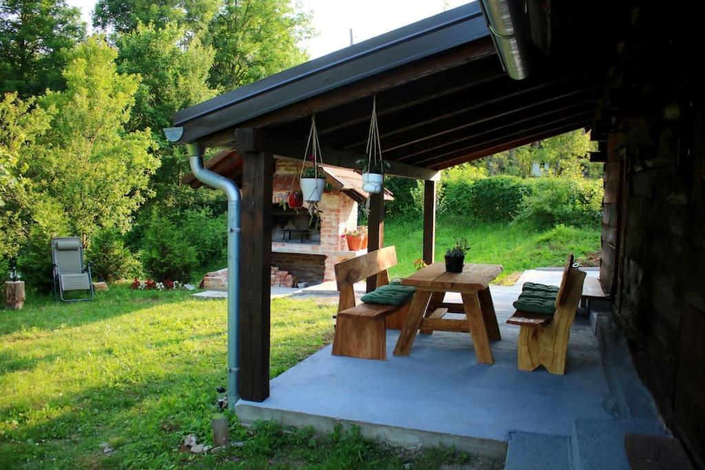 Holiday Home The Hive 斯诺基 外观 照片