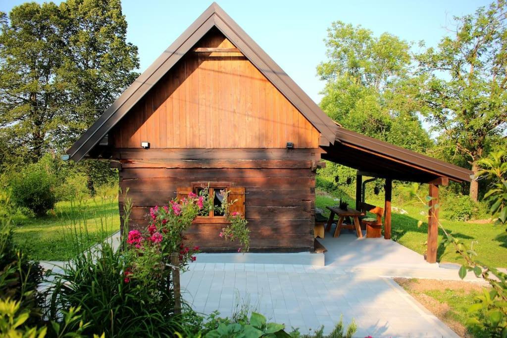 Holiday Home The Hive 斯诺基 外观 照片