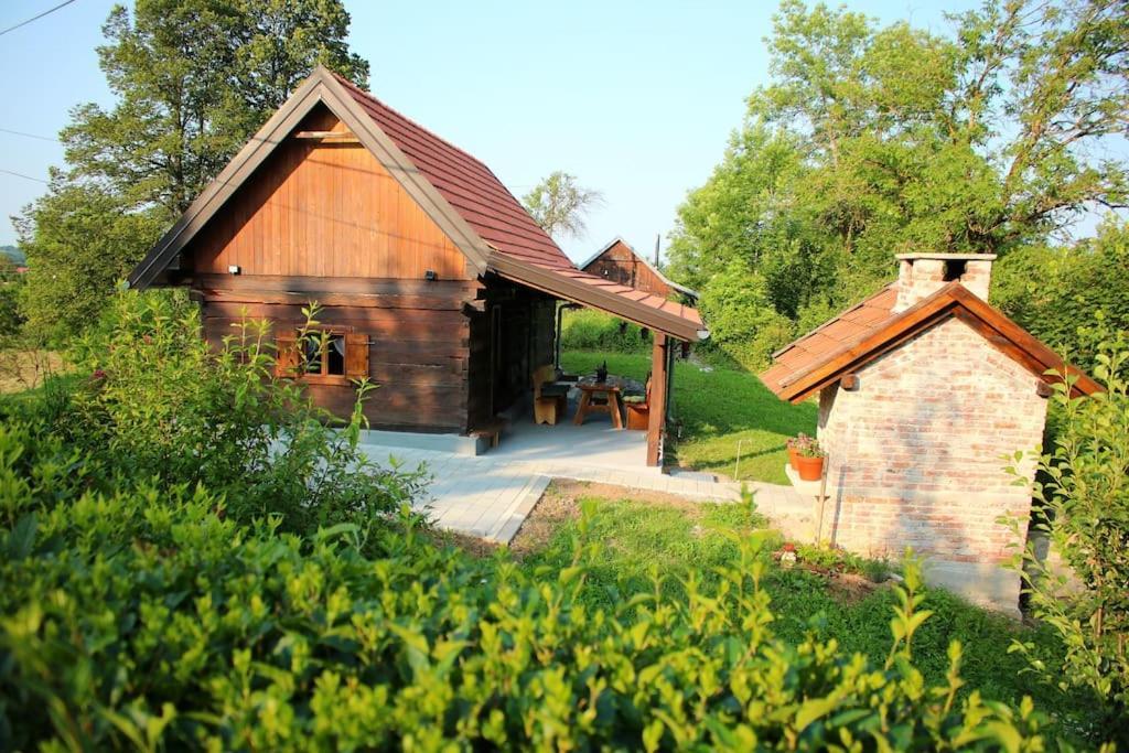 Holiday Home The Hive 斯诺基 外观 照片