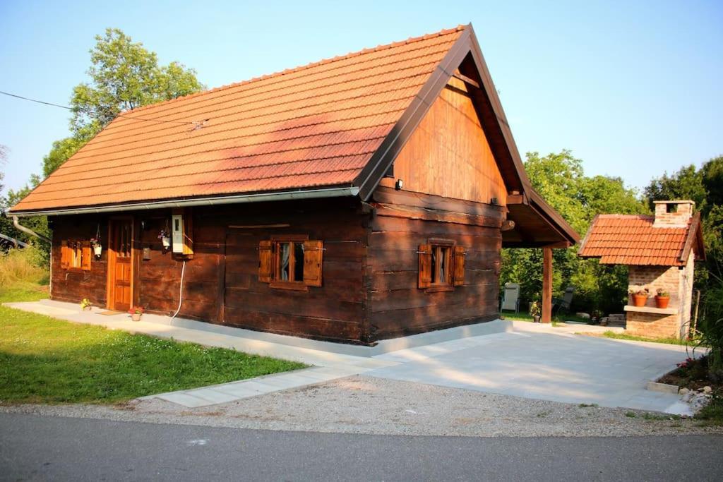 Holiday Home The Hive 斯诺基 外观 照片