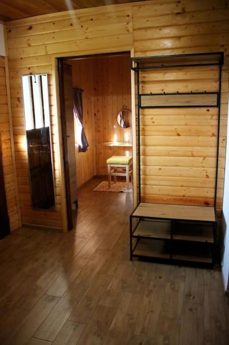 Holiday Home The Hive 斯诺基 外观 照片